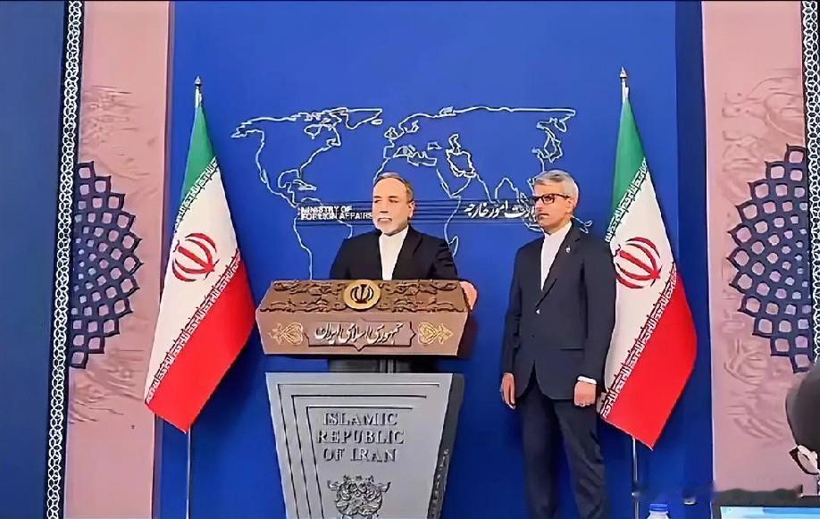 1月21日上午的最新消息，速报，全都不容错过，第七条：伊朗外长追责美国：需为国内