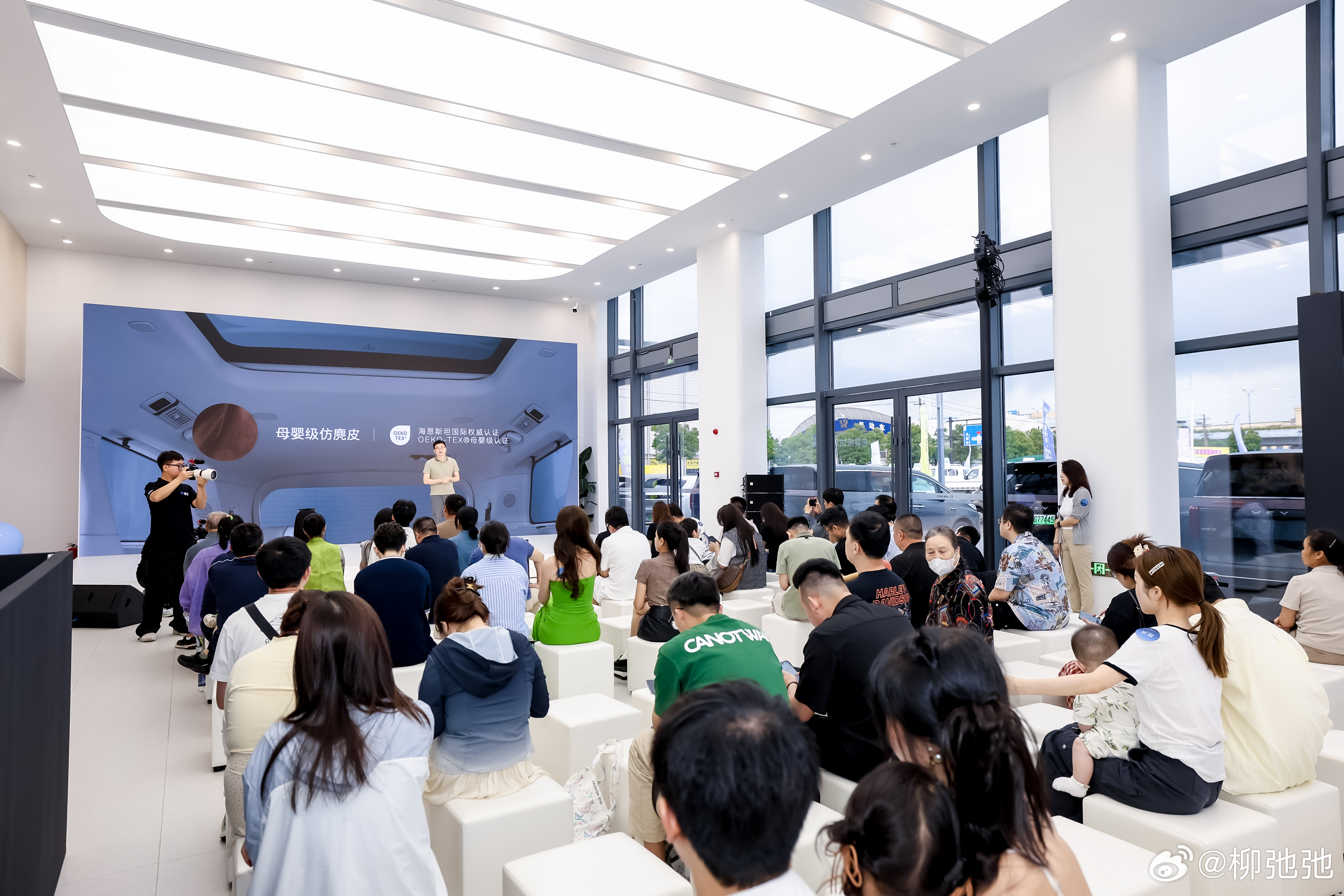 魏牌全新高山 一个品牌最大的成功，就是被用户需要和信任。魏牌今年5月份全渠道锁单