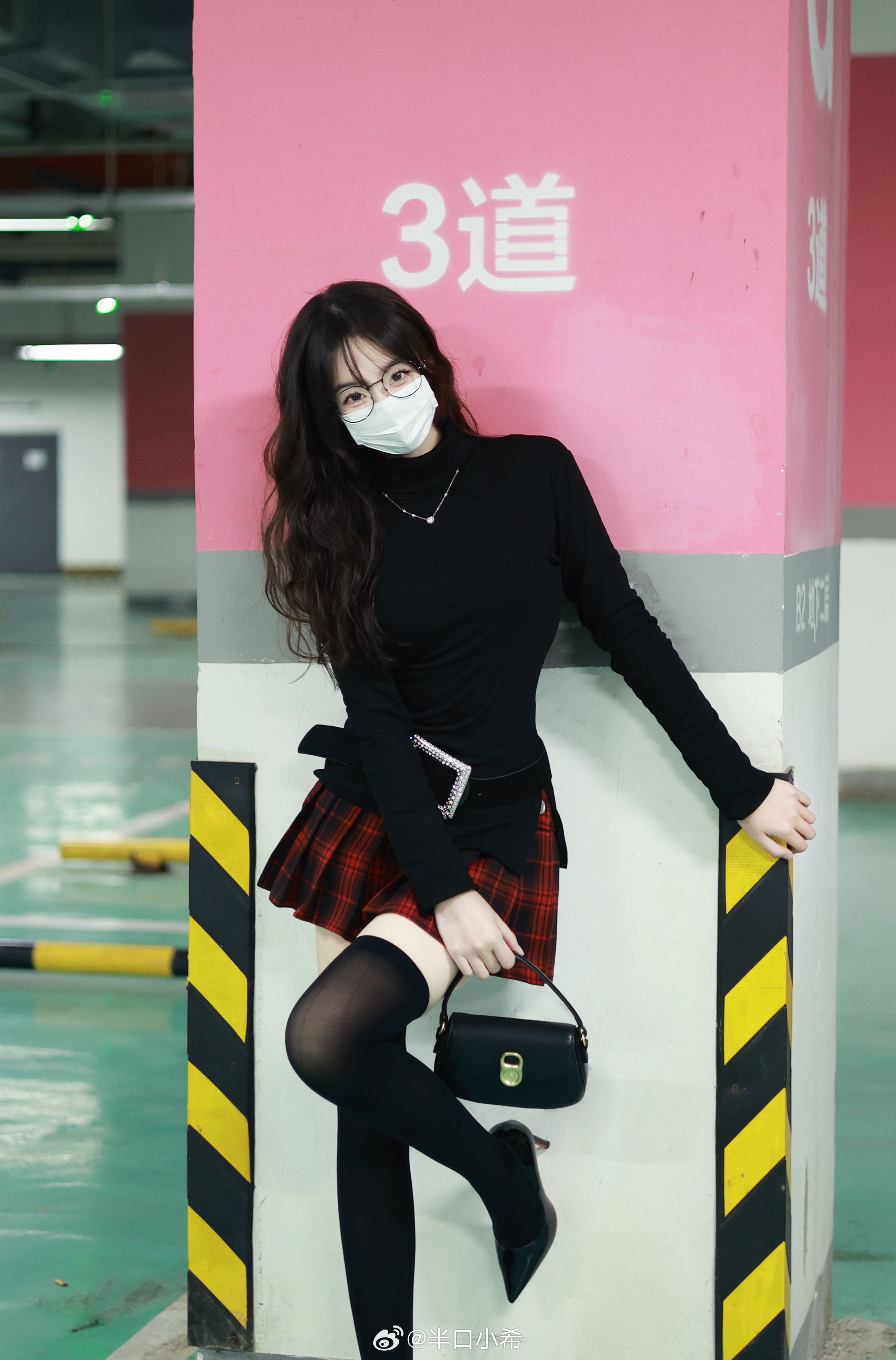 我将放弃童装👠加入更权威的圈子 