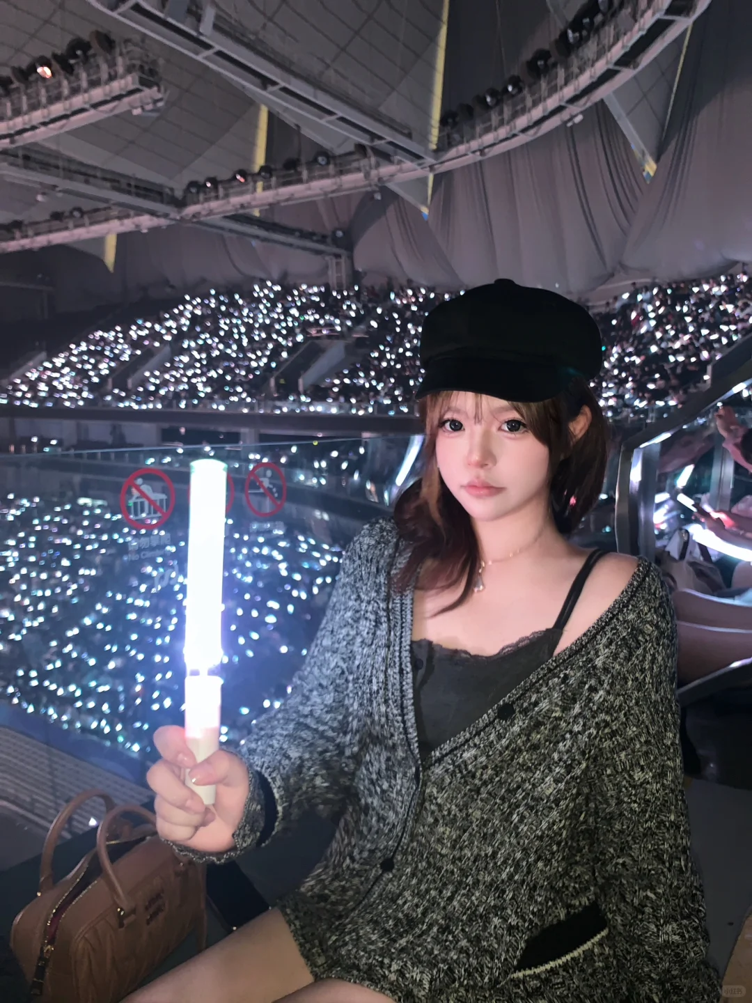 郑润泽演唱会🌌