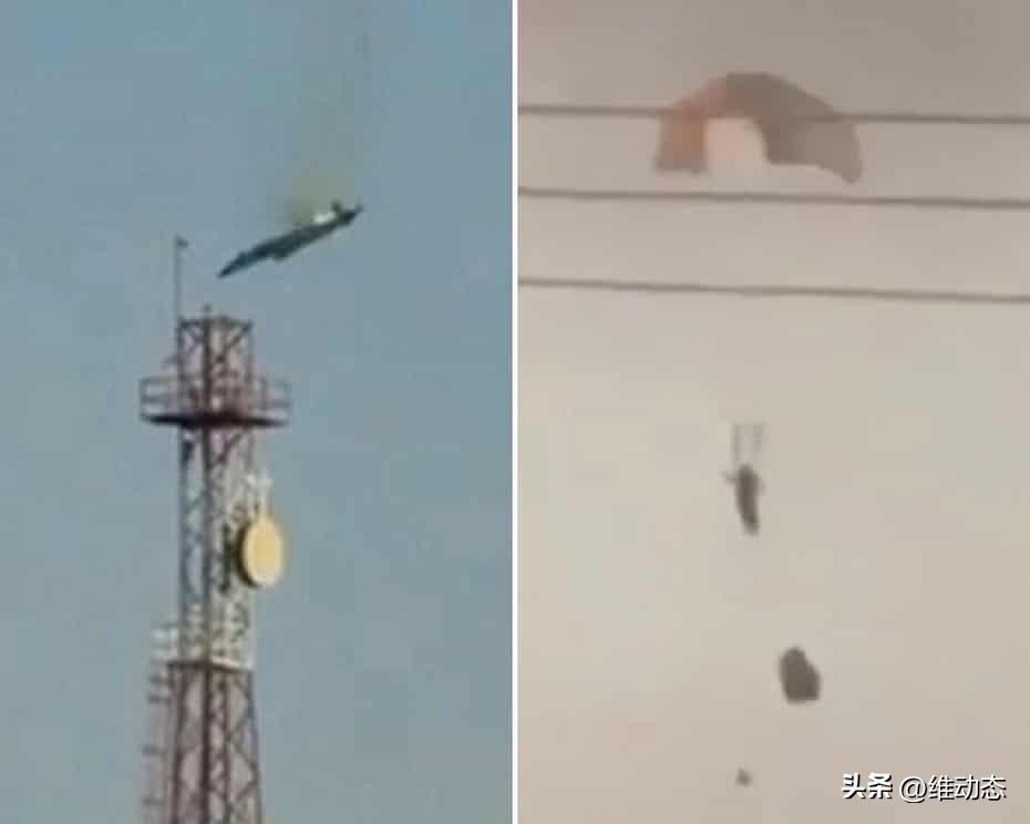 戏剧性反转：伊朗宣称击落美战机，五角大楼却承认是盟友"误击"

今天中东上空上演