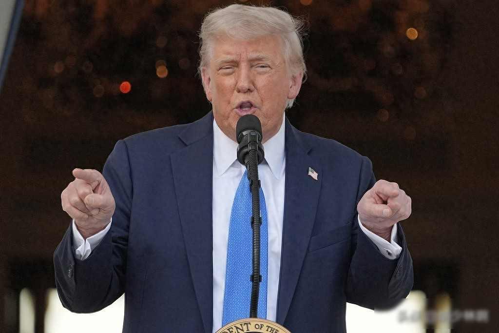 关税松绑，稀土解冻，美国供应链被迫转弯

中美代表在吉隆坡的谈判持续了两天，比原