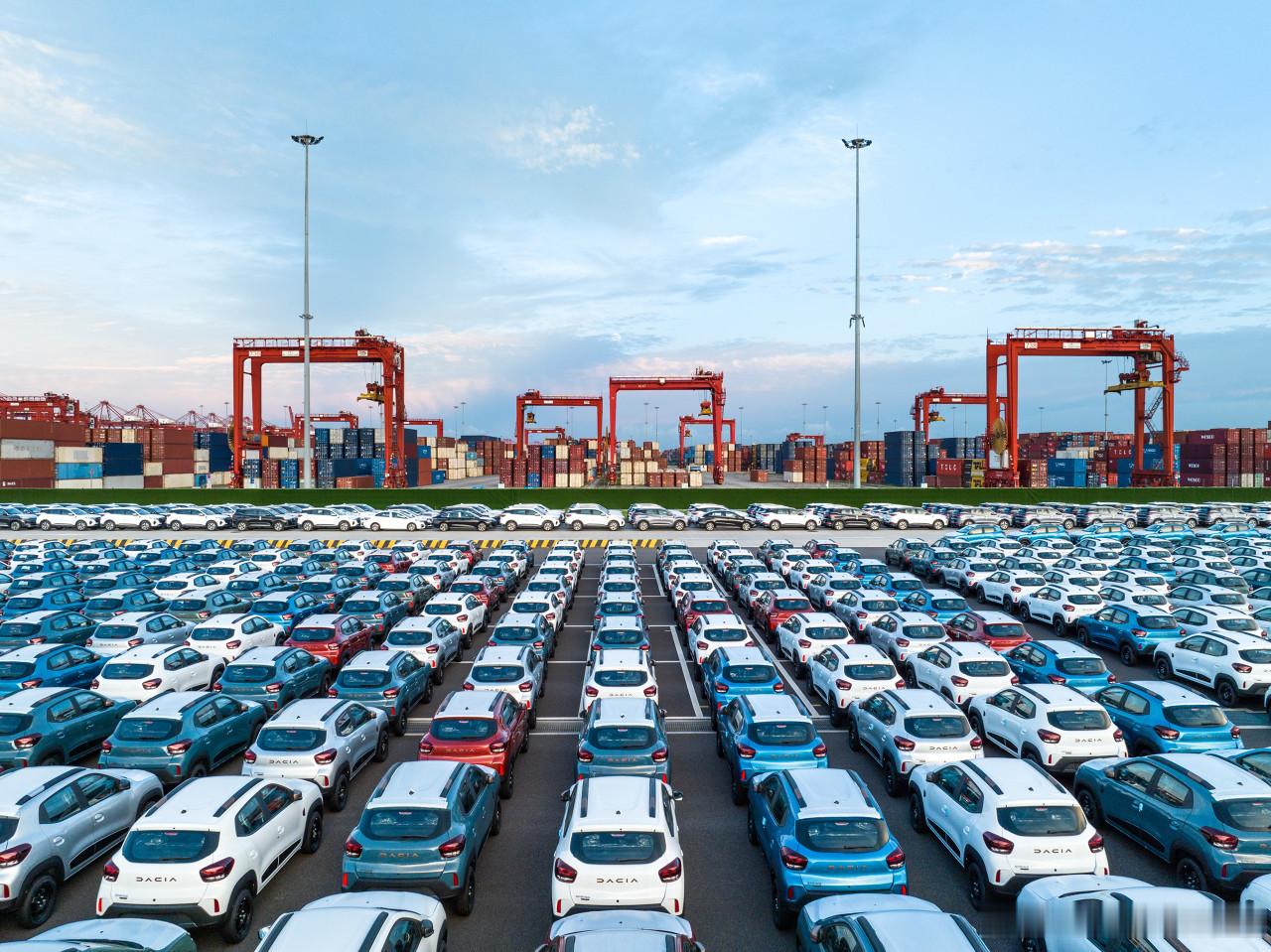 5月我国新能源汽车出口44.6万辆中国汽车工业协会最新产销数据显示，5月我国新能