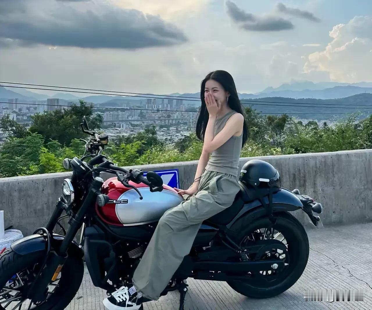 改变自己最快的方法，
就是做你害怕的事。