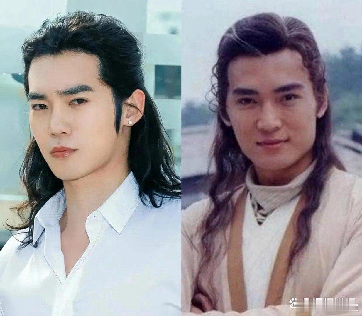 于适翻拍李寻欢怎么样呢 ​​​