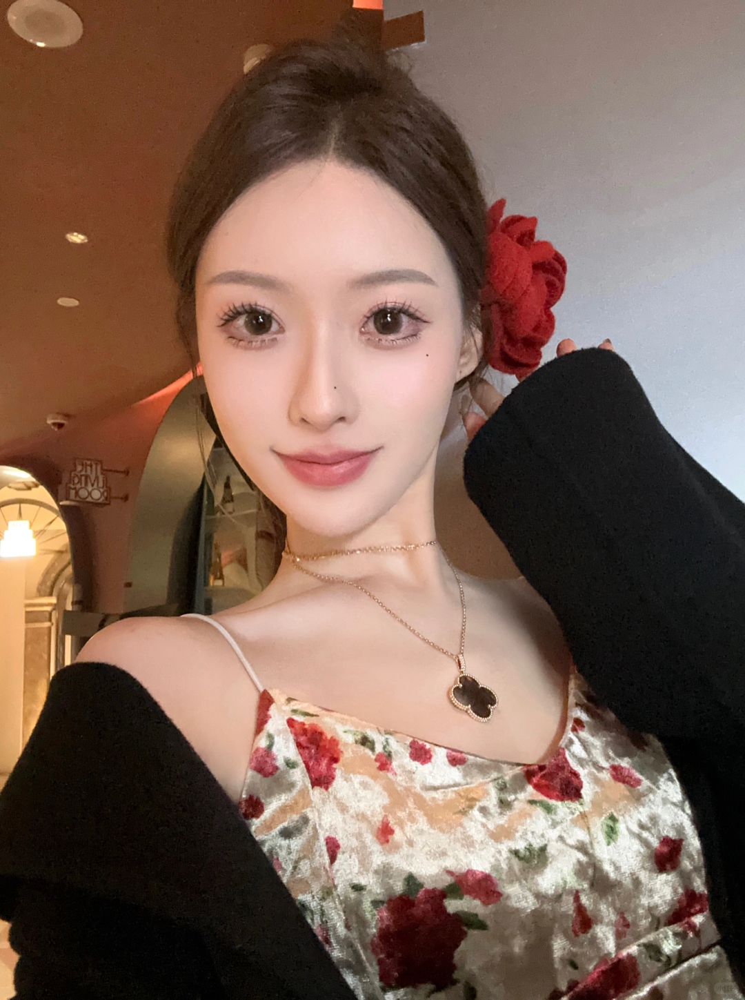灵魂是朵难养的花