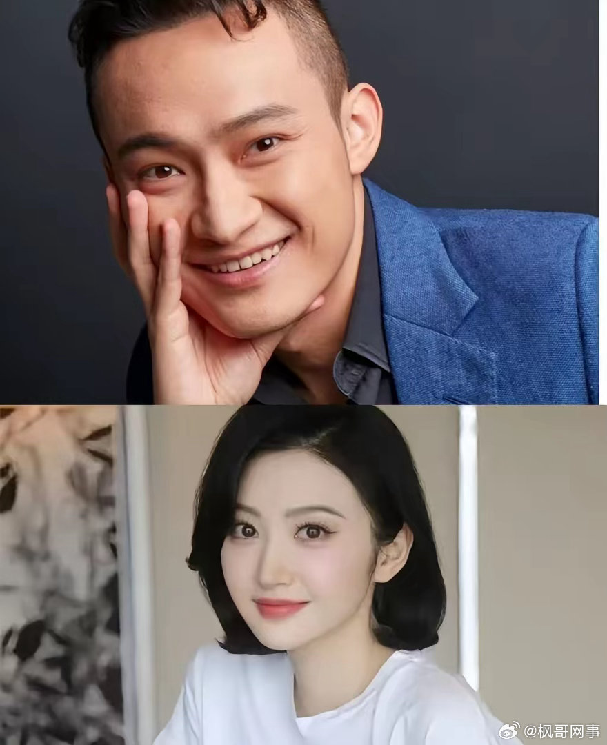 孙宇晨回应景甜称不会为钱出卖爱情孙宇晨回应景甜称自己眼光不行波场TRON创始人孙