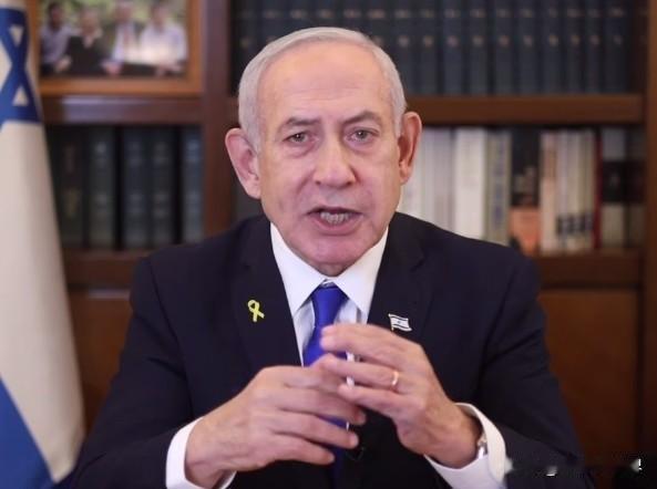 【内塔尼亚胡在腐败受审前提交赦免请愿书：我请求赦免，为了以色列国家利益】
特拉维