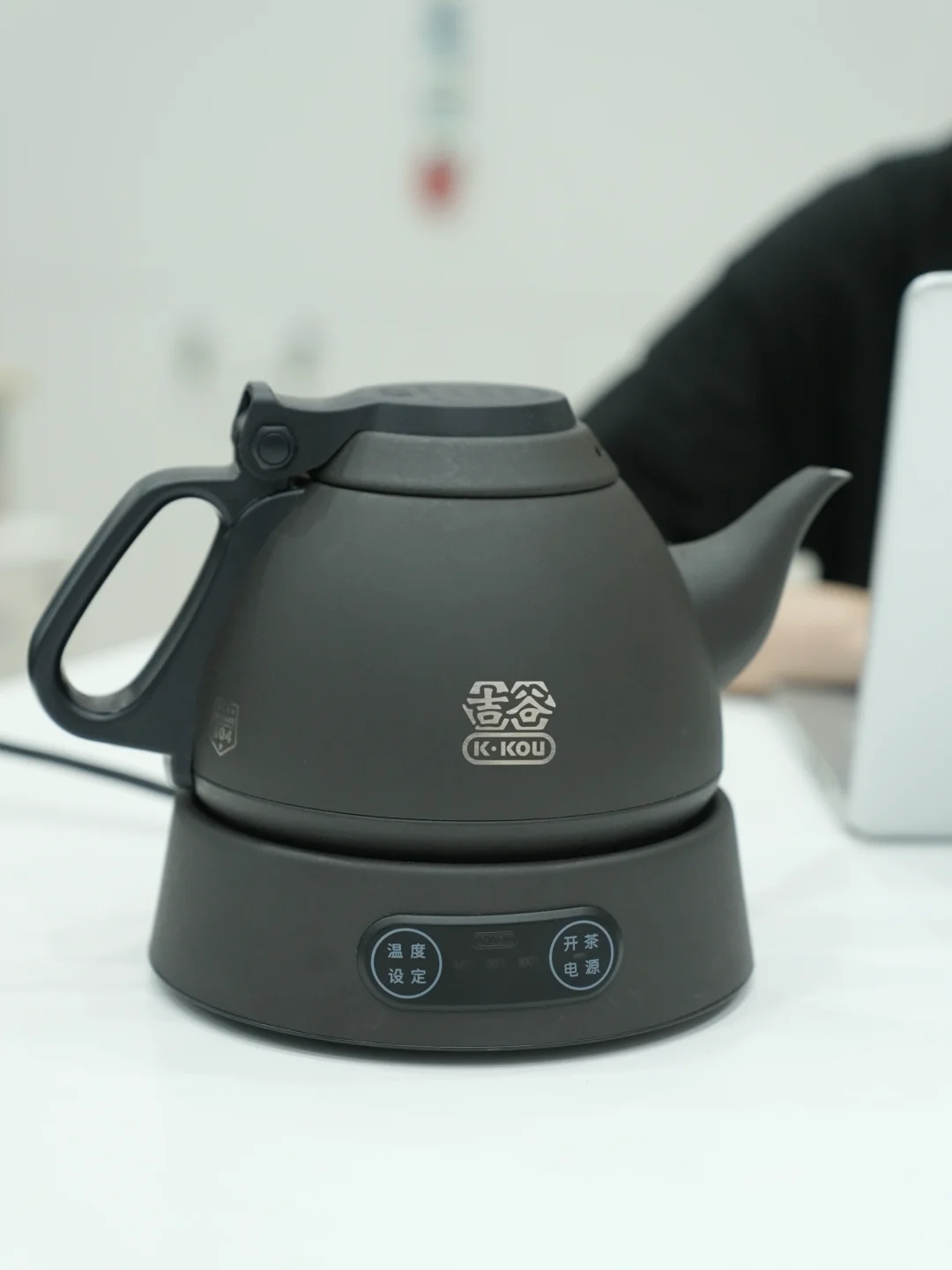 茶香中的静谧！唤醒生活的美好