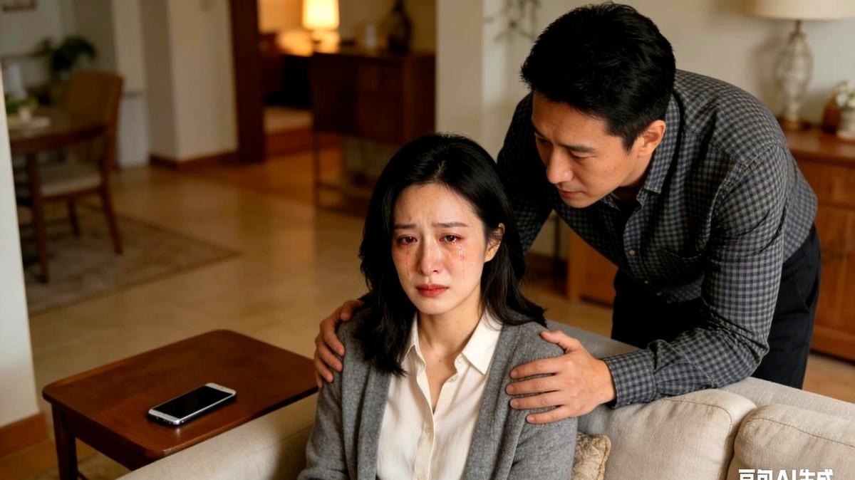 同学聚会喝高了和前任进酒店，第二天醒来抱着巨型雷包回家，结果发现老公早就和前任私