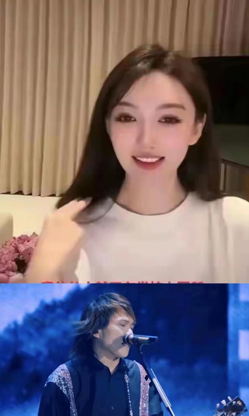 黄晓明都没脸见人了吧…新女友的迷之操作真的让人笑掉大牙 ​​​