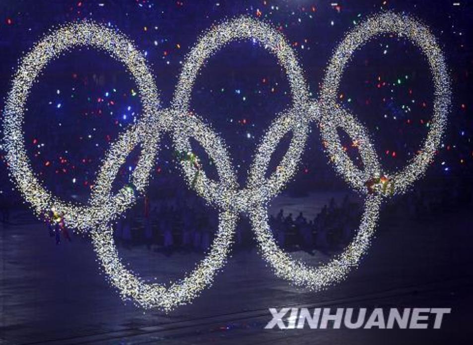 国际奥委会眼下最头疼的，是两个国家： 一个是坚决不愿再办奥运的中国，面对盛情邀请