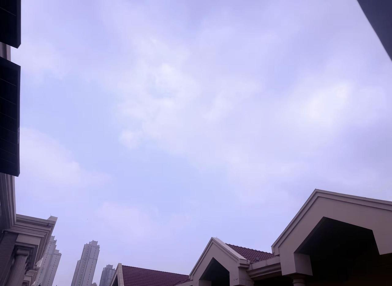 我很爱先生，几乎每日都会伏在他耳边轻声诉说：我爱你，真的很爱你。我总觉得，人生本