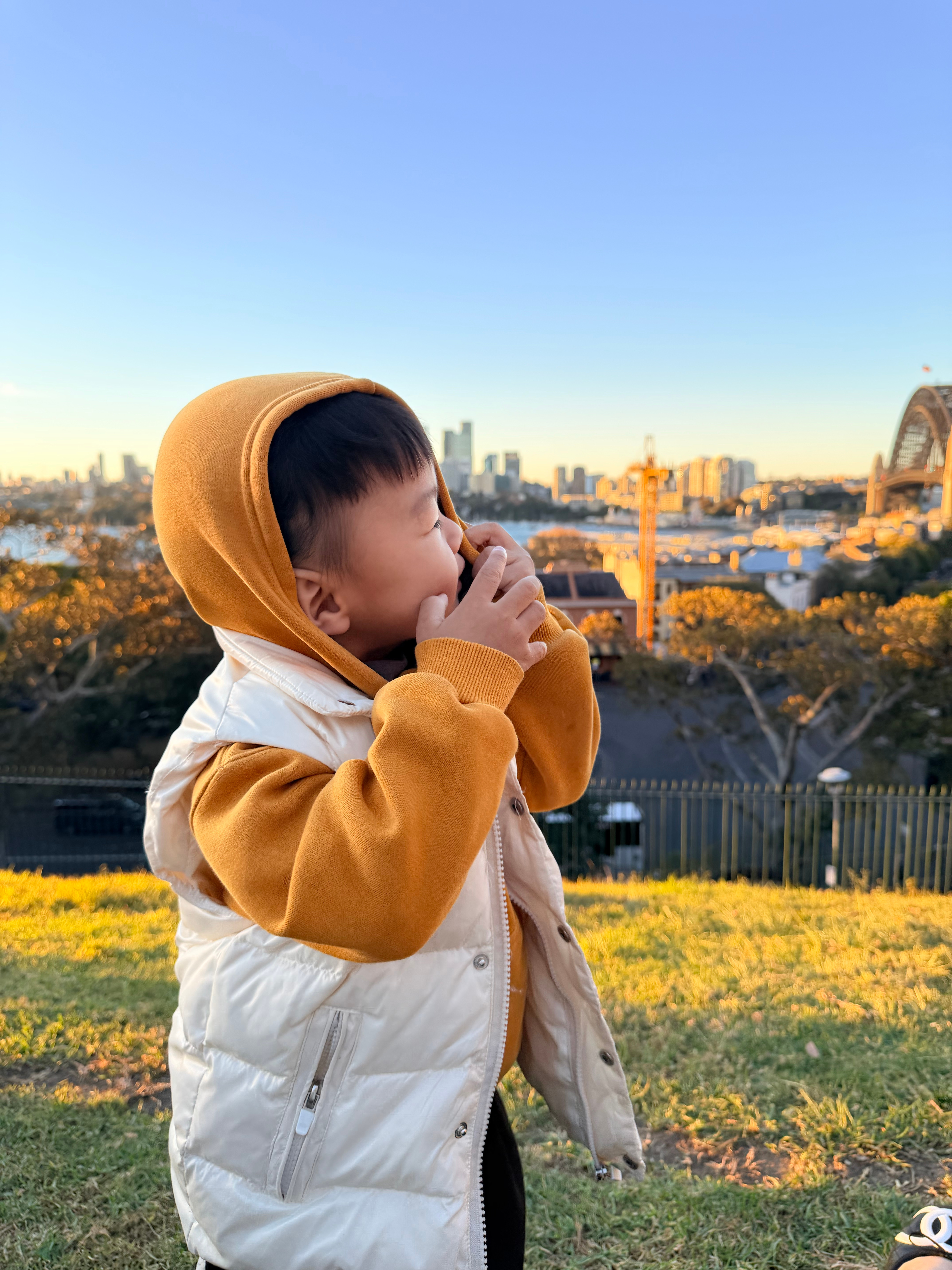 🌄 🫧 澳大利亚