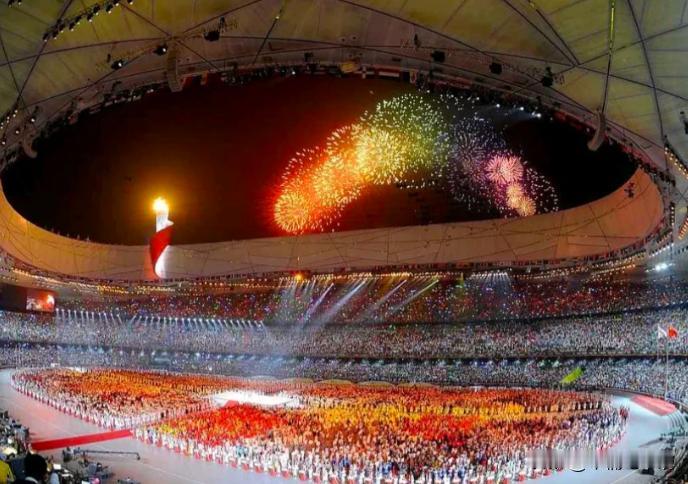 为什么中国只举办过一次奥运会？因为亏钱。我感觉08年北京奥运虽然账面上是盈余的，