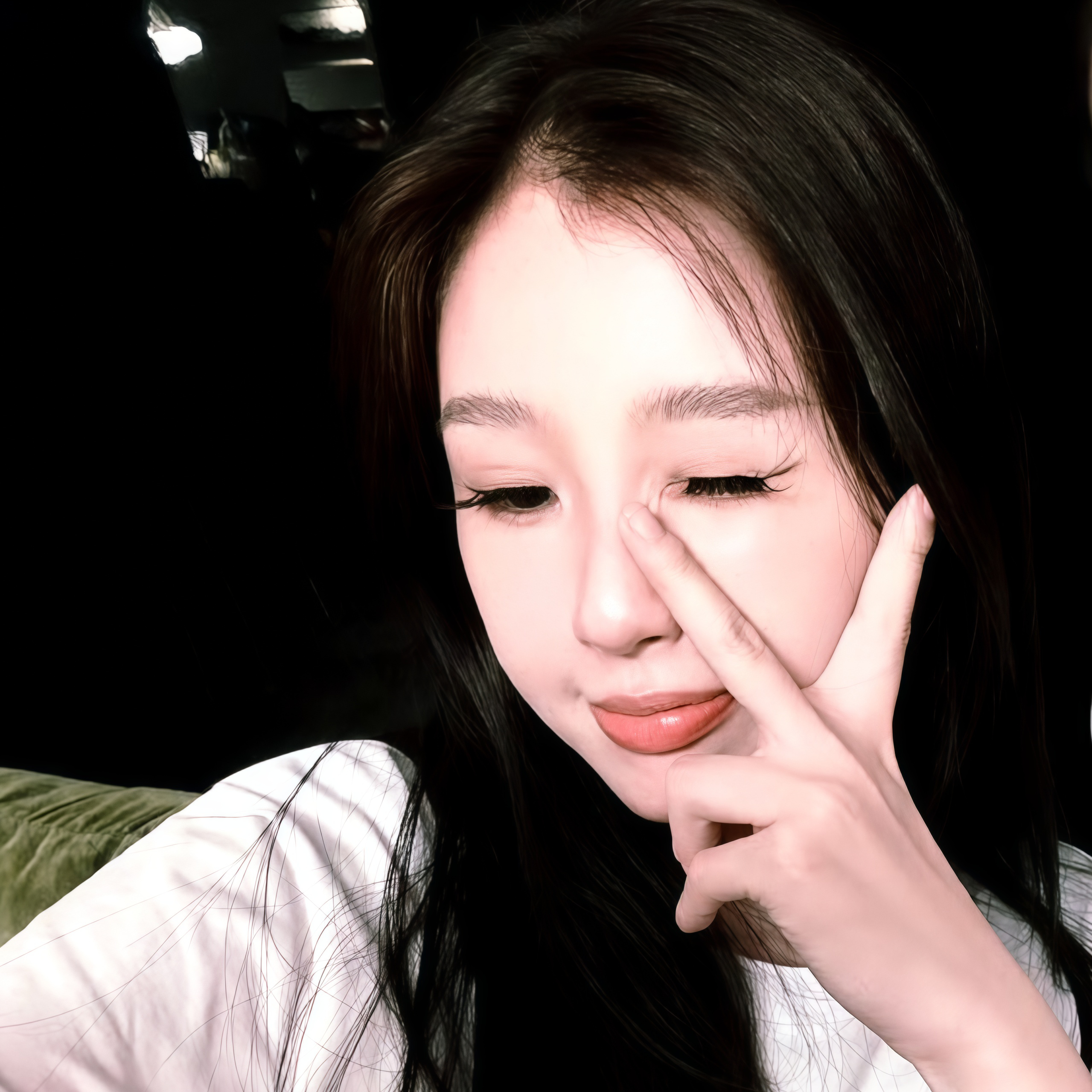 自修丨💗 