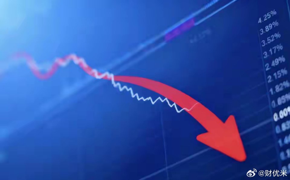 A股：下跌要开始了吗，普涨还能持续吗，下午大盘，会这样运行A股上午震荡收跌，基本