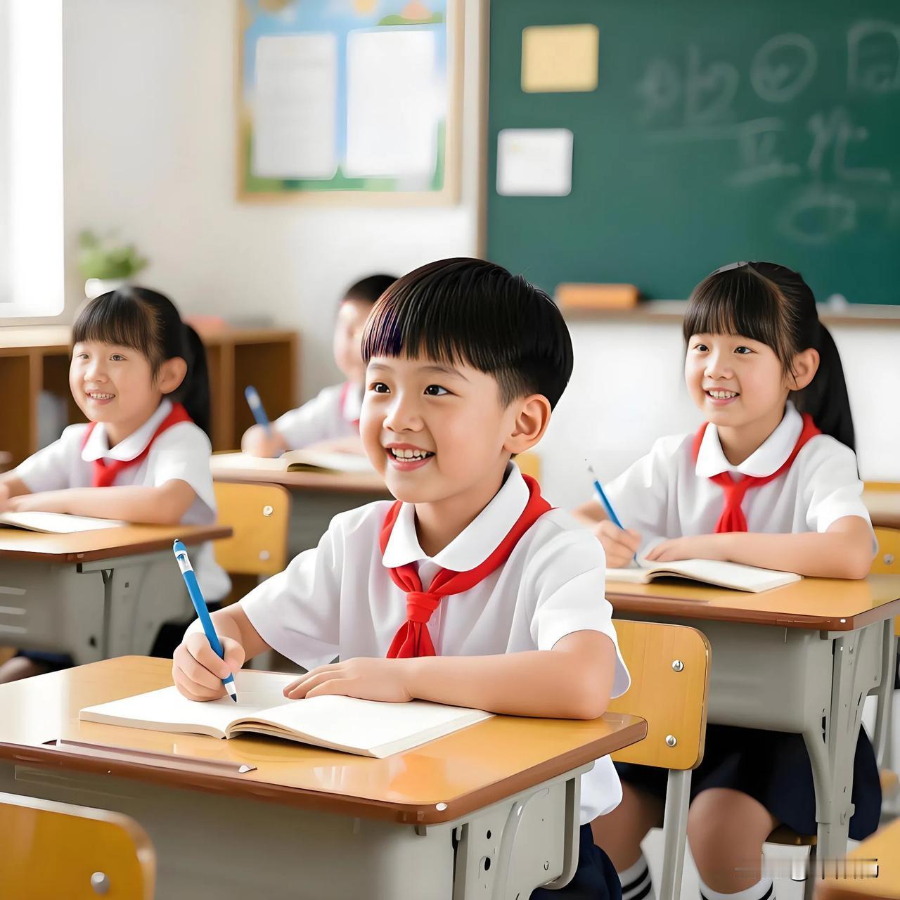 50名小学生为一“特殊儿童”集体不上课，教育公平下怎么保障各方权益？

昨天，江