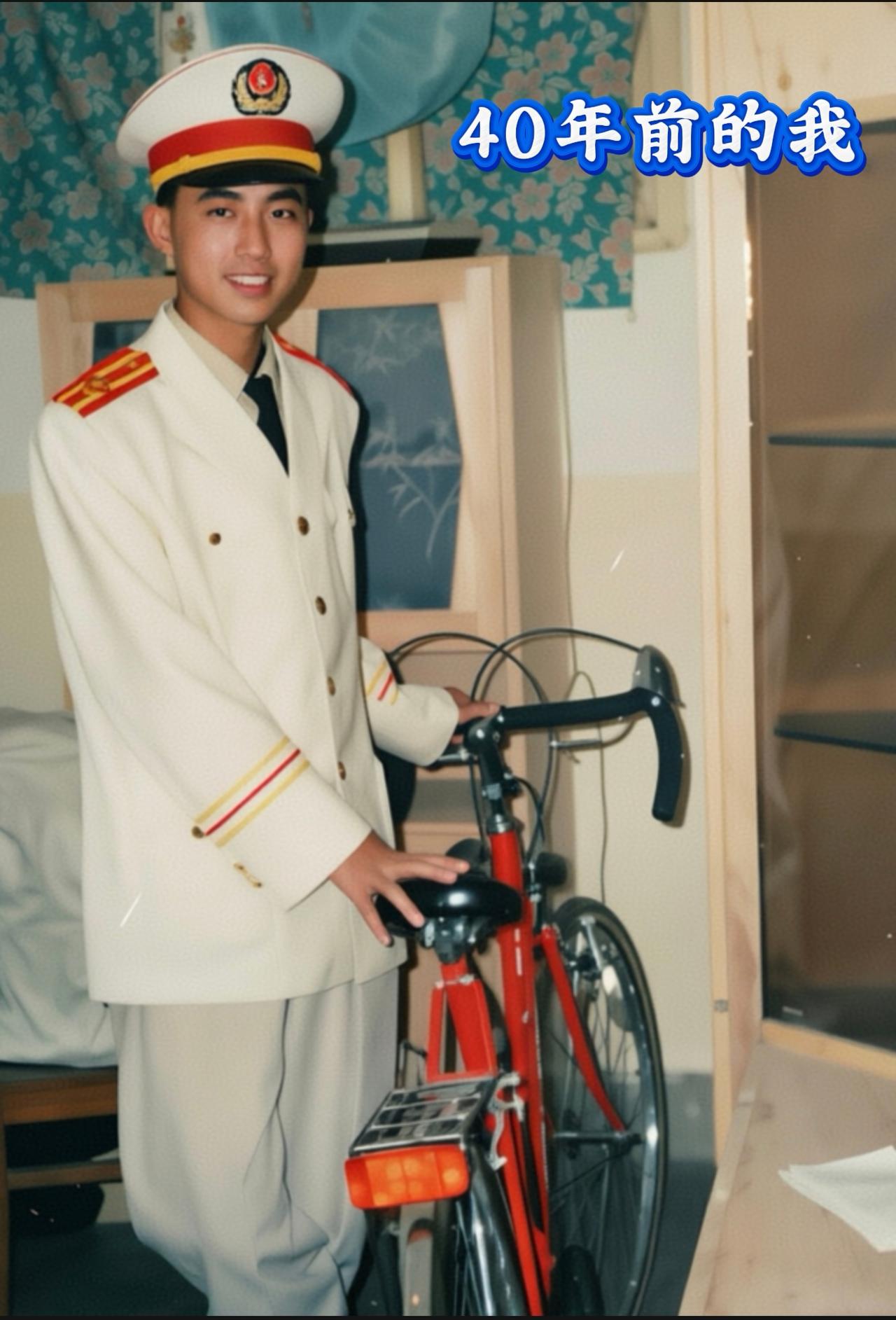 今天，是我58岁的生日，是我来到这人世间的第21184天。恍然回首，已是虚度58