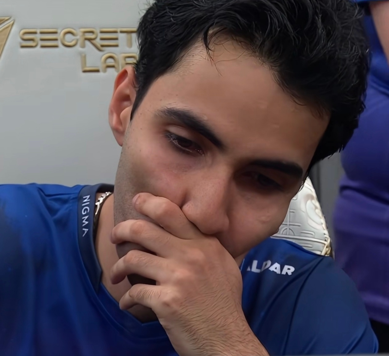 TI15 Nigma不敌BB被淘汰，那个在TI5赛场上无所不能的天才少年，如今也