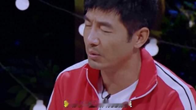 郭晓东人生首次粉丝应援，感动瞬间！