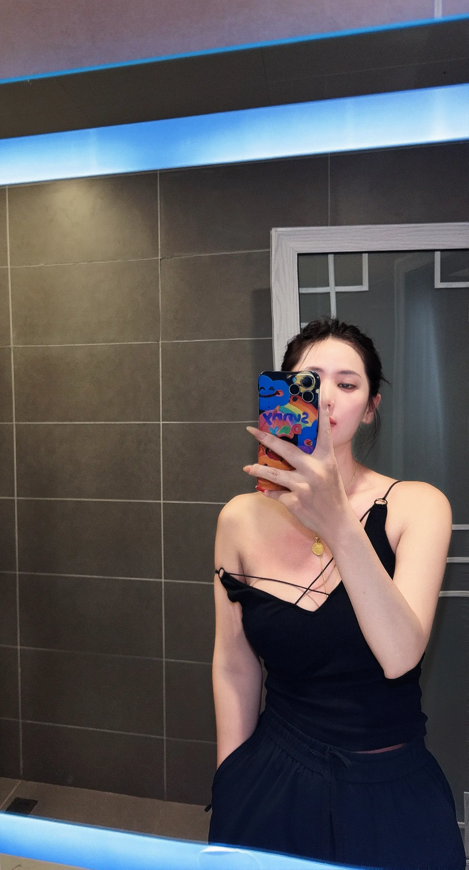 人生的容错率真的很高