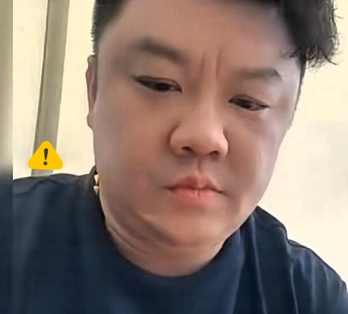 曹广凤这次算是踢到铁板！此前她在直播间发声回应老沈相关言论，引来大量网友留存截图