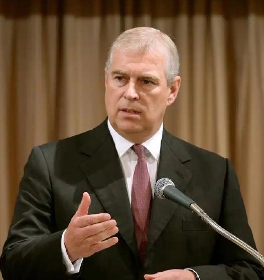 女王的4个孩子中，菲利普亲王的亲生孩子有几个？长得都不像他。
伊丽莎白二世和菲利