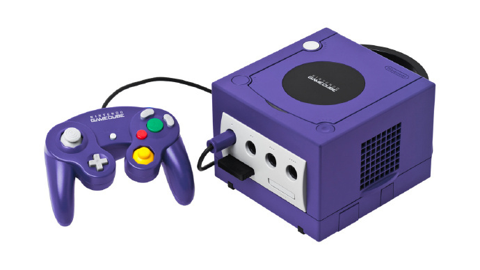 任天堂GameCube迎来25周年纪念承前启后，高颜值、高性能小方盒Ninten