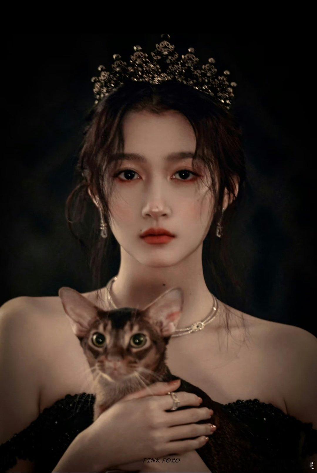 关晓彤 “不设限的人生，才有无限可能；做自己的光，比什么都重要。”关晓彤 鹿晗