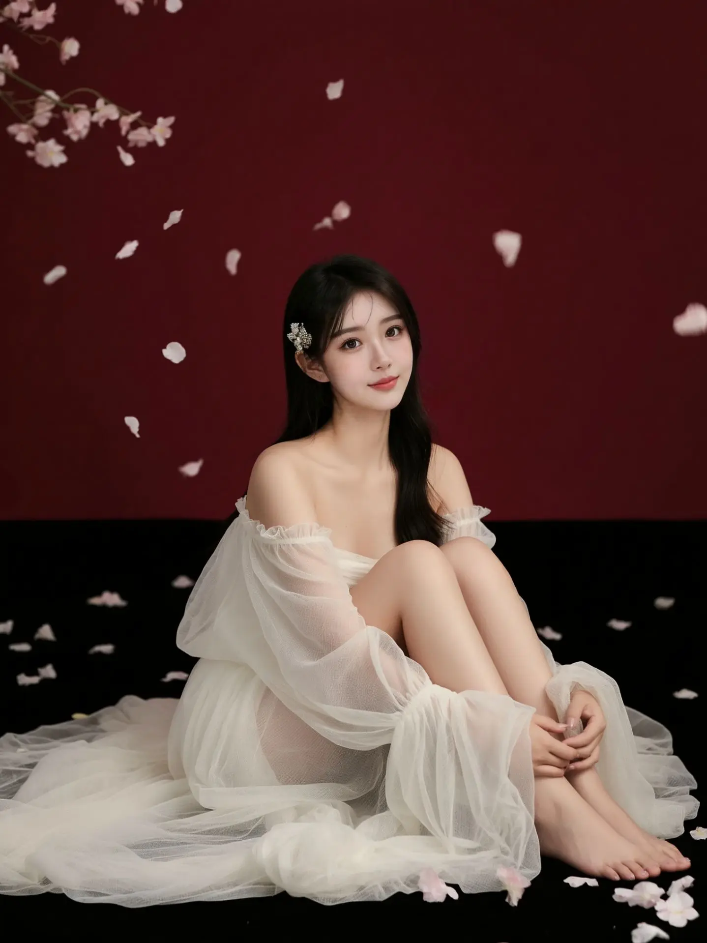 ❀ AI写真集 ❀。