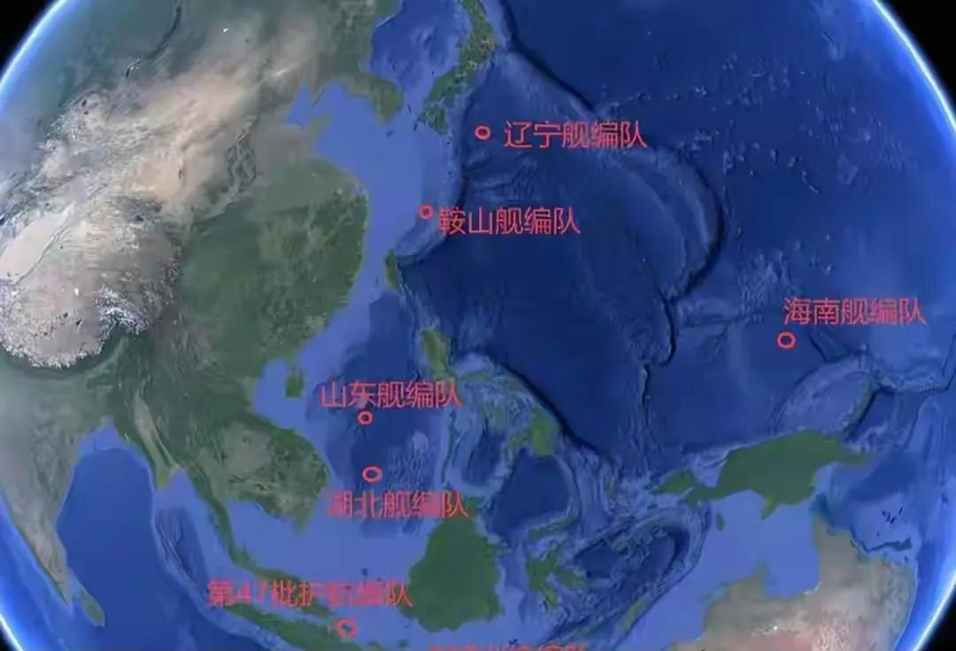 终于明白日本为何这次即使搭上老命也要拼命与老钟作对了。

因为美国这次要是倒下了