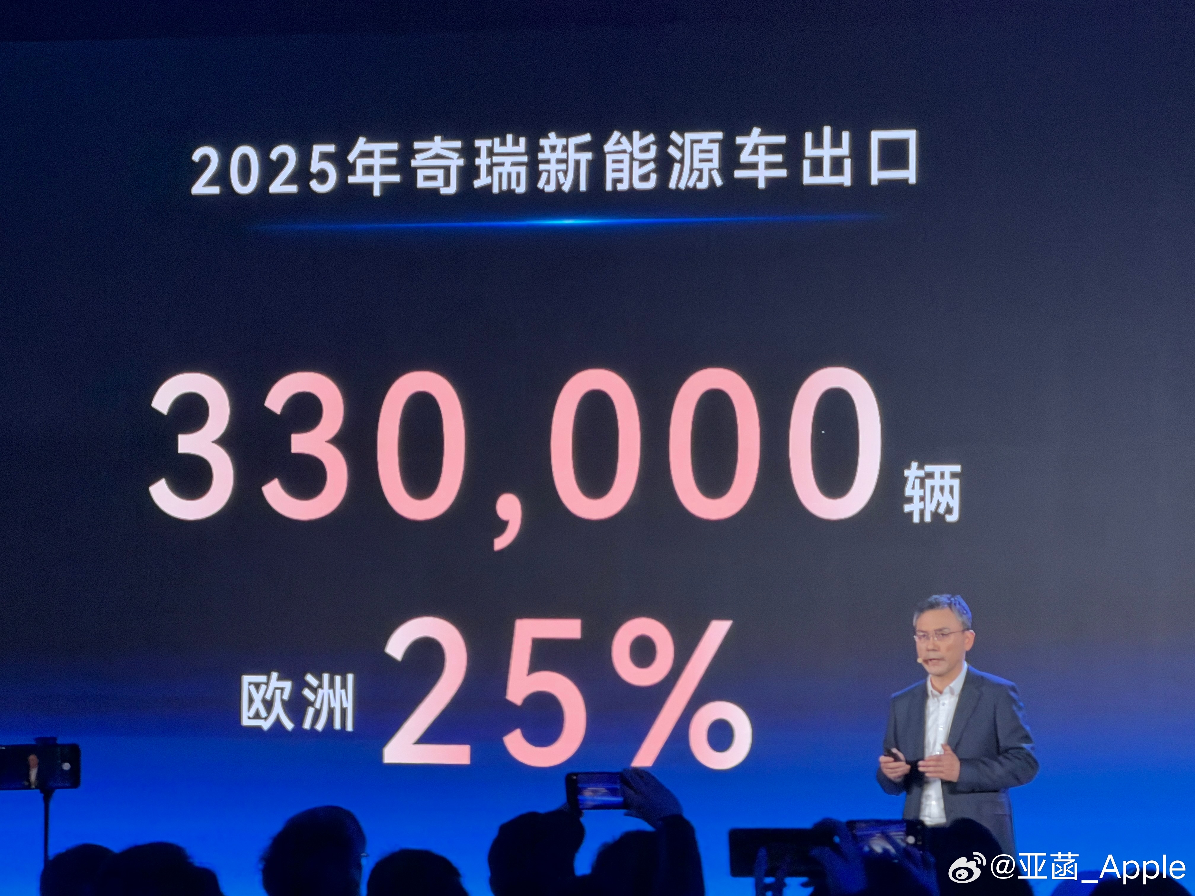 以“守护”为主题，奇瑞亮出新能源硬核实力！犀牛电池360°安全防护拉满，8分钟充