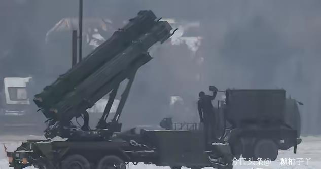 挪威德国联合援乌爱国者零件 ，2月14日，挪威国防部与首相办公室官宣，将拨款约1