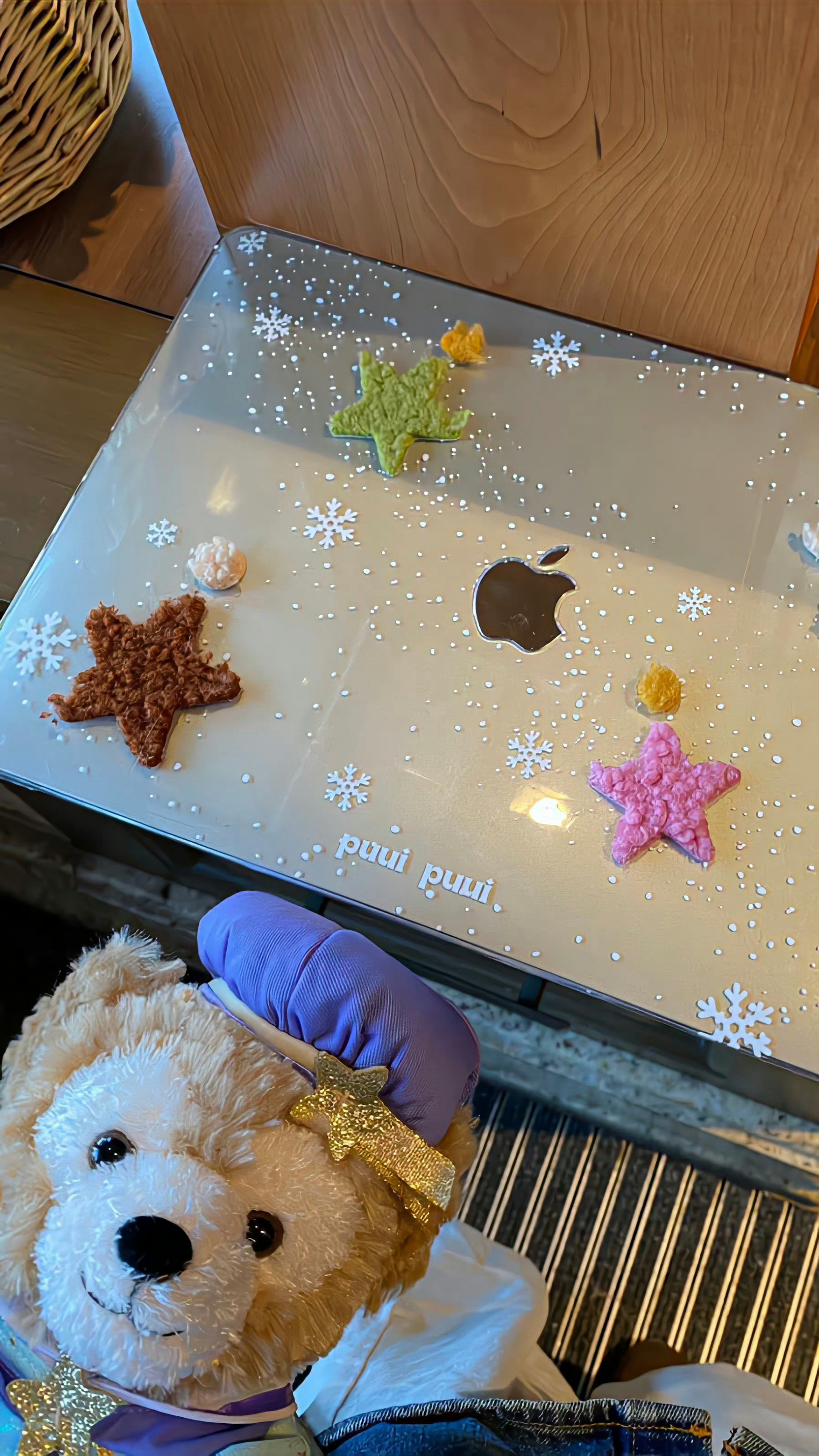 好看的壁纸永远不嫌多❛‿˂̵✧ 