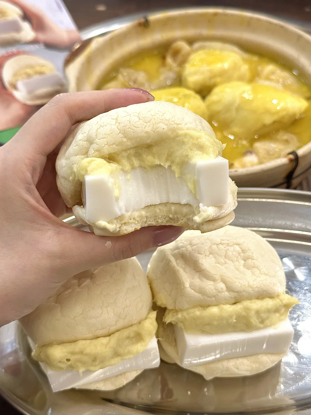 原来广州真的有啊啊啊！！！！！