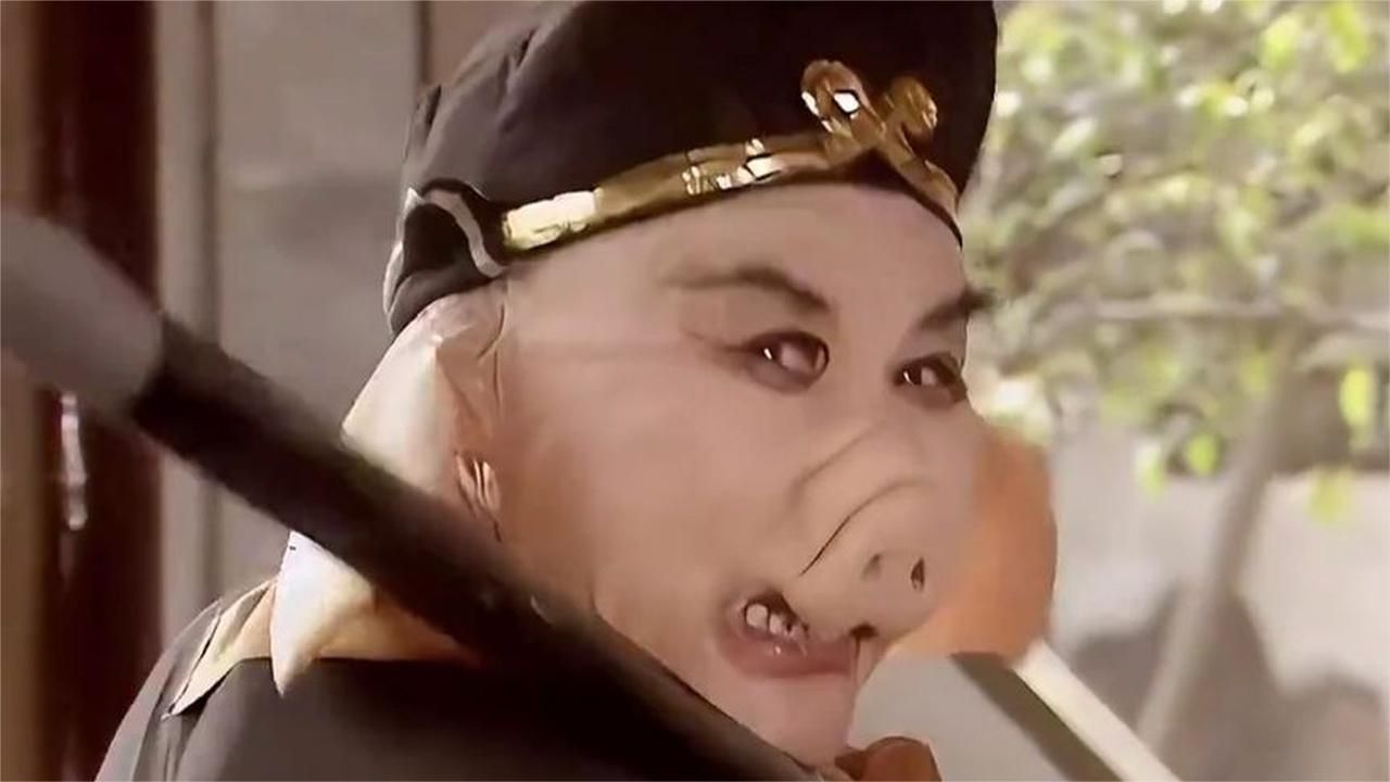 孙悟空六小龄童