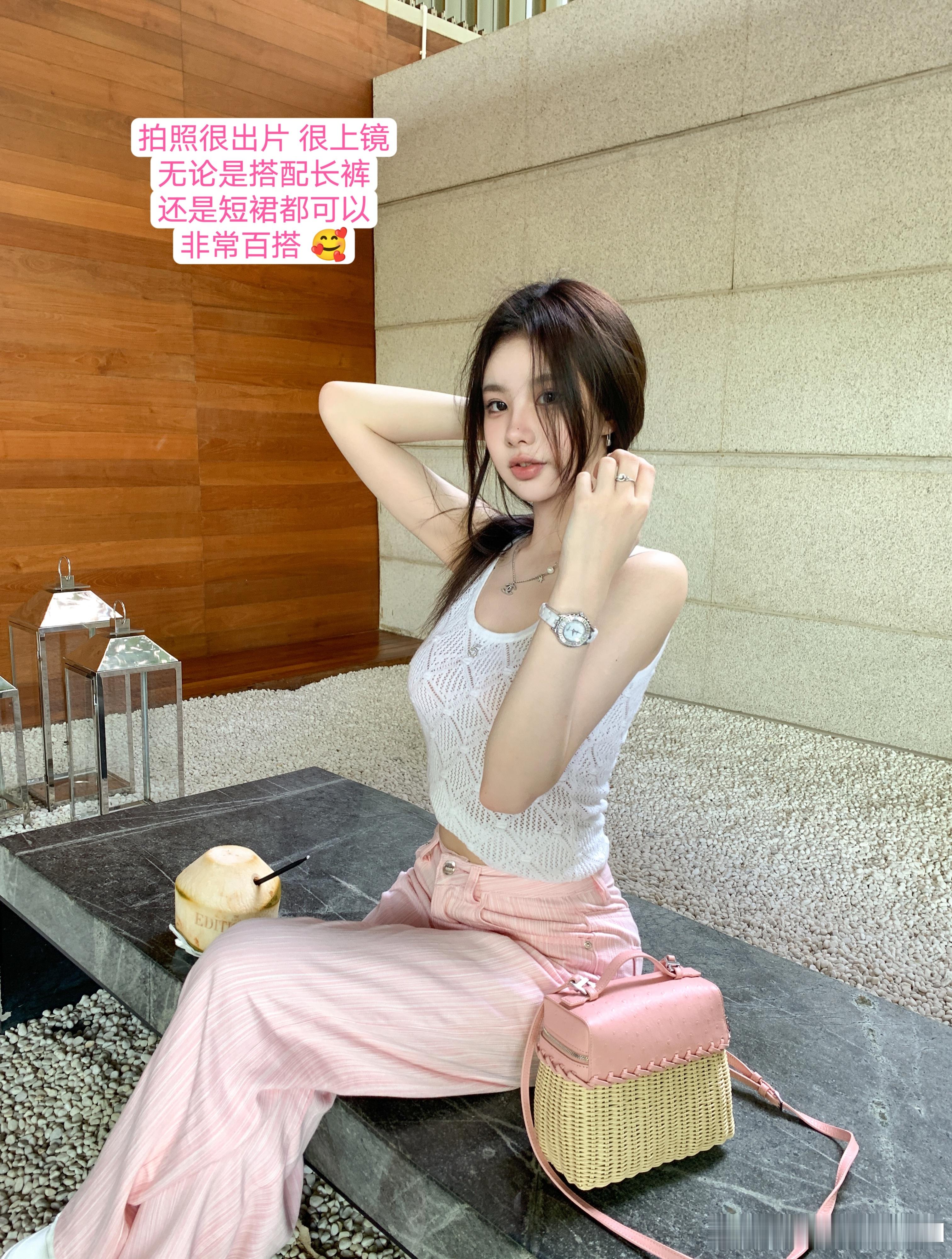 松弛感千金🎀时髦精的最爱揪只🧚‍♀️bae ​​​