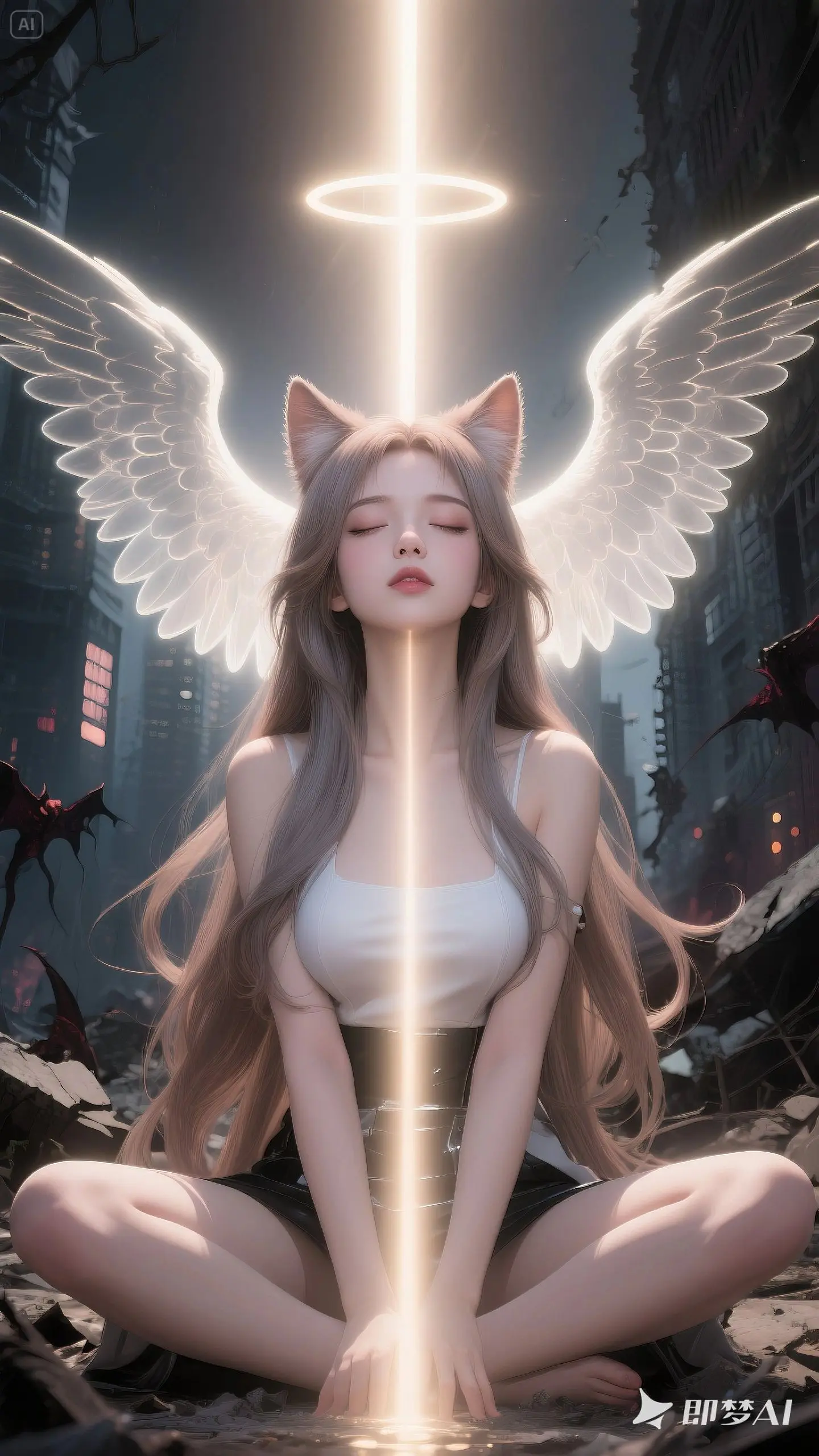 AI AI AI