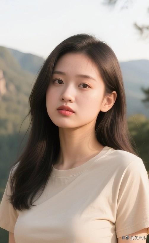 树中有语，溪中有书，石中有道，万物皆善。
——莎士比亚《皆大欢喜》
心若静，人间