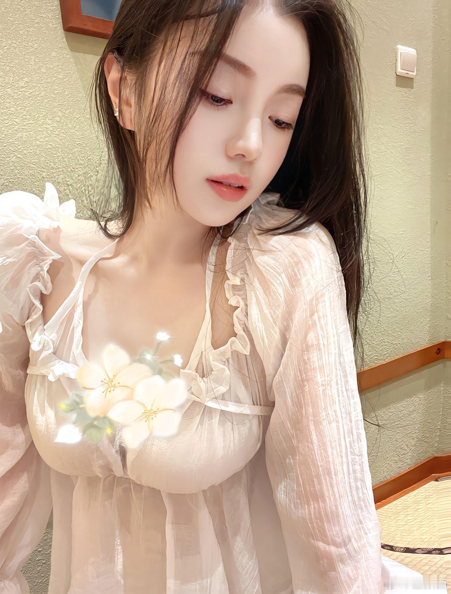 如果你愿意花点儿时间了解我。你就会发现我的内在美。 ​​​