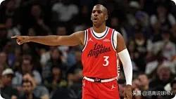 随着保罗被扫地出门，这3位超级巨星职业生涯大概率终身无冠:

1、克里斯保罗，N