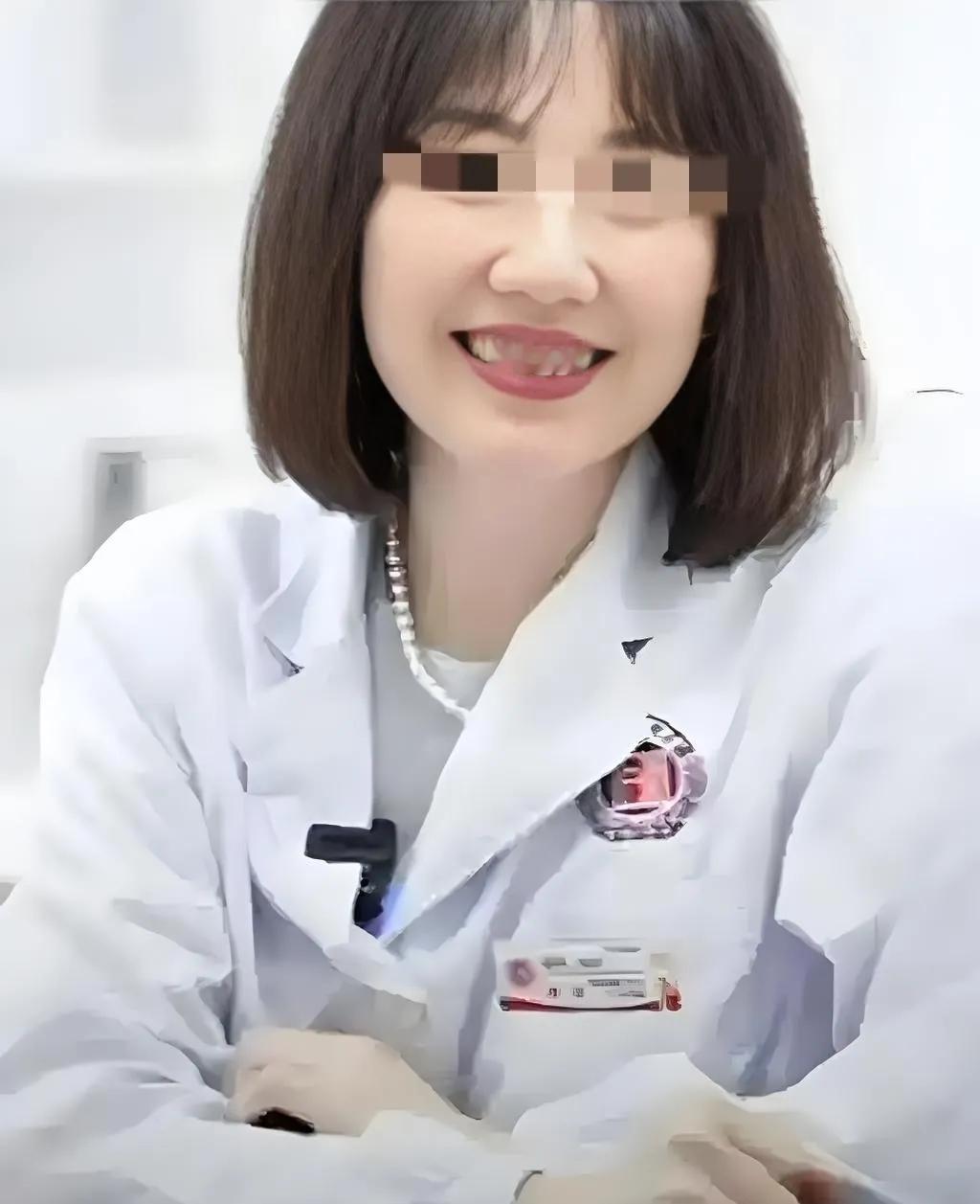 医生犯了错，就该被扒皮抽筋吗？这事儿真没那么简单！
 
曾主任出事了，全网都在骂