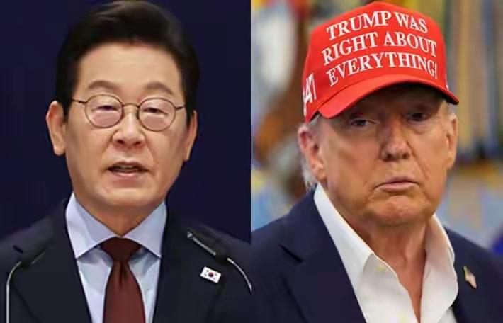 韩国到了关键路口

韩国最近发生了几件大事，可能决定其国运：
1，废除检察厅大权
