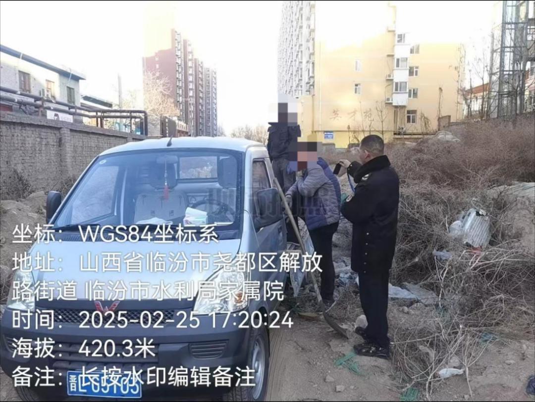 市区严禁私自处理各类垃圾！严厉打击私拉滥运建筑（装潢）垃圾！案情2月25日17: