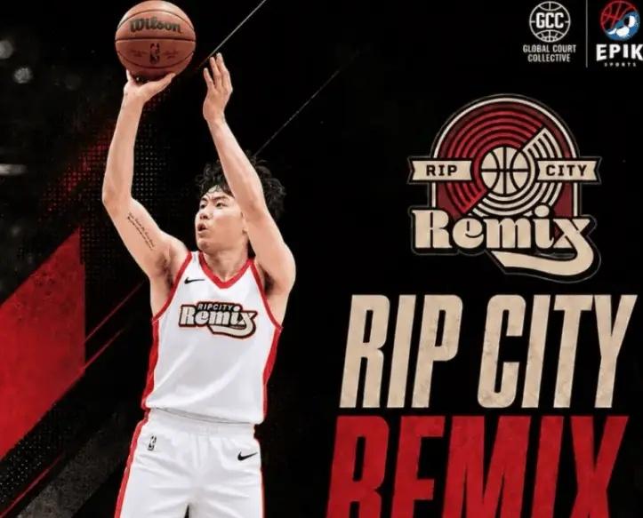 韩国射手李贤重拿到开拓者的Exhibit 10条款，新赛季预计在NBA发展联盟打