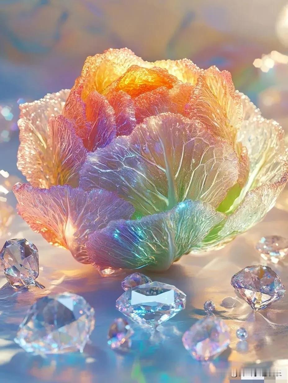 谁懂呀，最近我可太迷“百财百财，财财入库来！百业兴旺，多财多亿”这句话了！一看到