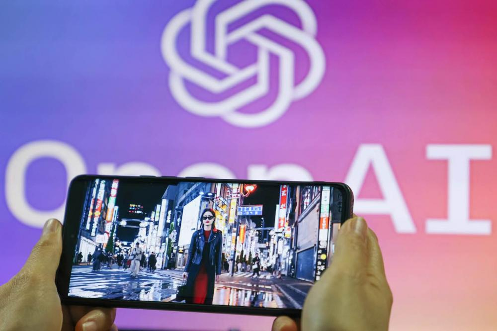 AI视频进入“连续叙事”时代：“一致性”成商业化发展瓶颈AI视频进入“连续叙事”