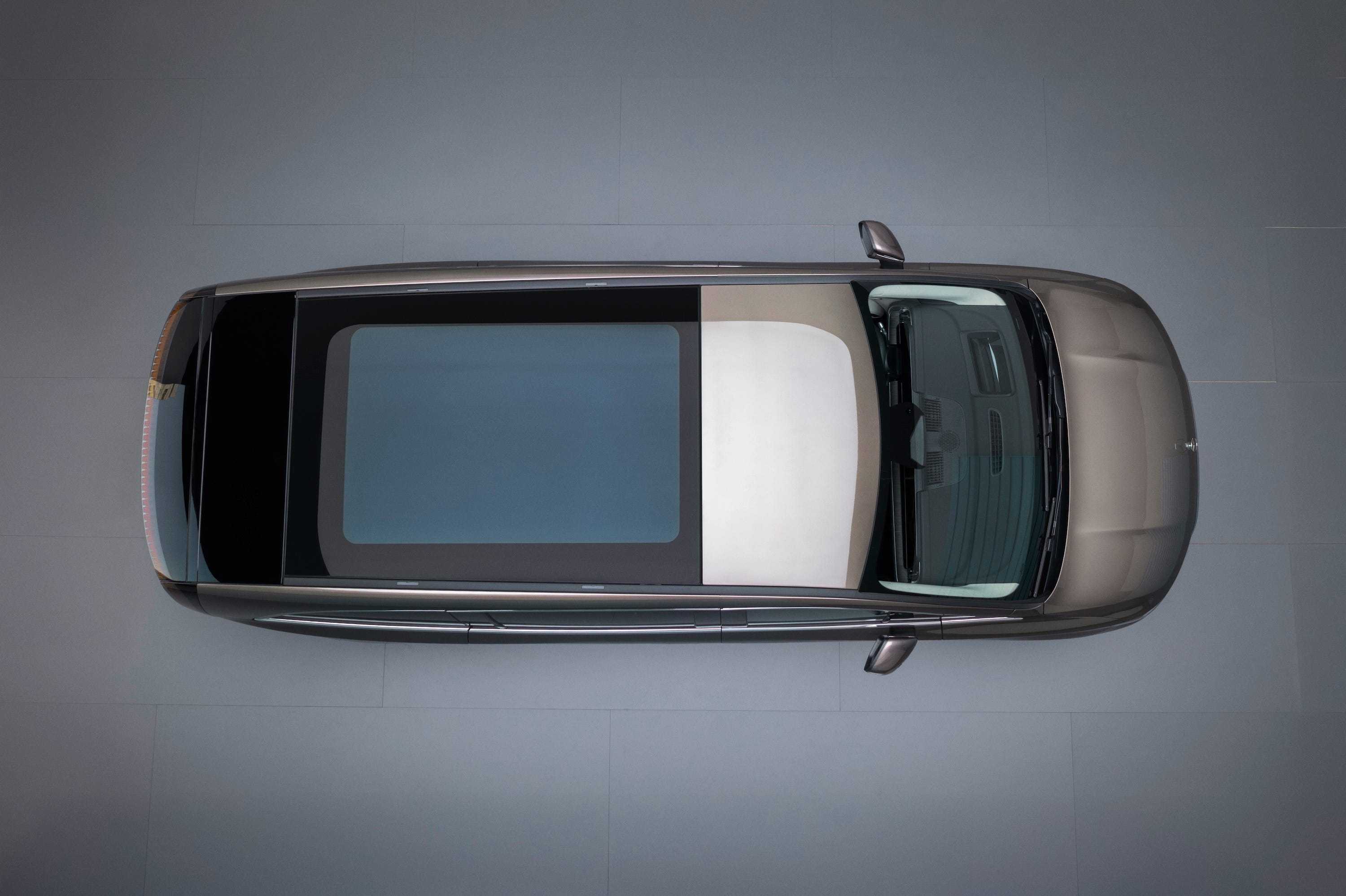 我真觉得，VLE包括后续的VLS会很成功，商务接待市场，三叉星的含金量独一档。国