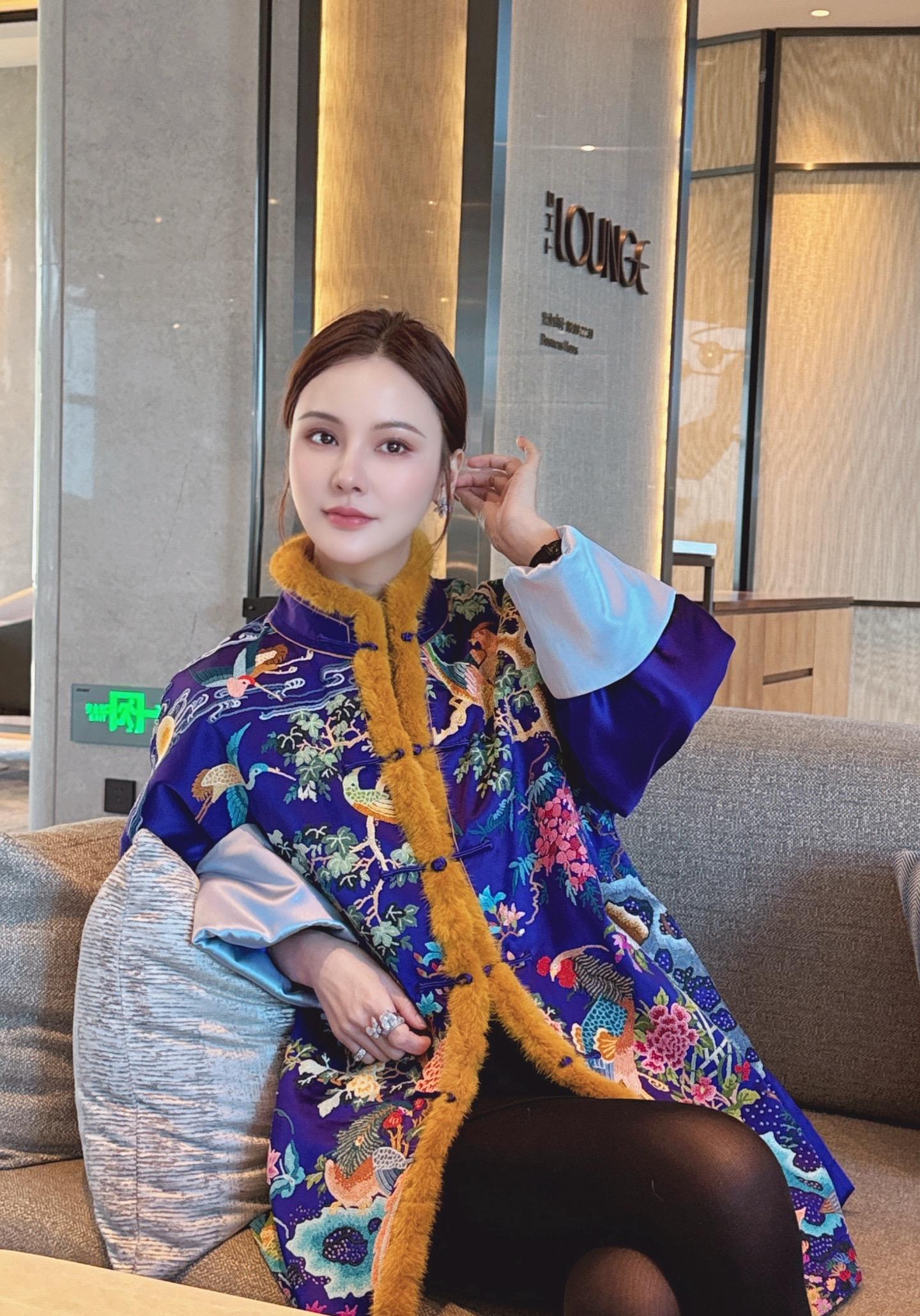 “变化这个东西太奇怪了，你形容不出来，但你知道已经不一样了。”